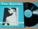 THE SMITHS : Hatful Of Hollow : 1984 UK Rough Trade Vinyl LP + Lyric Inner NM/EX