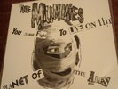 The Mummies - You must fight to live on/planet of the apes 7
