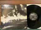 DEAD KENNEDYS - Fresh Fruit Rotting Vegetables - 1980 B Red 10 Poster UK Ex+