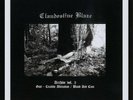 Clandestine Blaze-Archive Vol. 3 [LP] 2009/2017 New  black metal, death metal