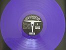 Nirvana - Bleach LP Purple Coloured Vinyl Benelux Exclusive 983 Copies SEALED