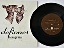 DEFTONES - Hexagram - 7