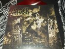 VADER revelations COLOR Vinyl LP death doom black metal heavy blood Incantation