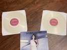LANA DEL REY - Unreleased x2 LP Color Vinyl Record Limited Import NEW