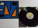 Split Enz True Colours Vinyl LP + Inner Sleeve Promo A1 B1 Pressing - EX