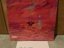 Santan Dave: We’re All Alone In This Together 'WAAITT' Limited Edition Red Vinyl
