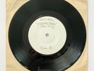Roxy Music Virginia Plain 72 Single Sided Test Press 7