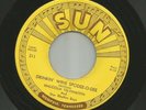 ROCKABILLY- MALCOLM YELVINGTON- DRINKIN WINE SPODEE-O- w PUSHMARKS- HEAR SUN 211