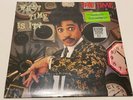 NEW The Time What Time Is It 2017 RSD Green Vinyl LP Record Prince