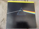 PINK FLOYD LP ' DARK SIDE OF THE MOON ' ORIGINAL MASTER RECORDING ( MFSL 1-17 )