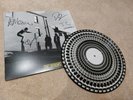 ?SIGNED ? The Lathums - How Beautiful Life Can Be - Zoetrope Vinyl Blood LOW