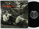 Lee Konitz - With Warne Marsh LP - Atlantic 1217 Black Label Mono DG