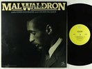 Mal Waldron - One And Two 2xLP - Prestige VG++