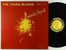 Phil Woods & Donald Byrd - The Young Bloods LP - Analogue Prod 200g Re Mono VG++