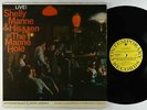 Shelly Manne & His Men - Live  At The Manne Hole 2xLP - Contemporary Mono DG VG+