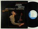 Jimmy Smith - Prayer Meetin' LP - Blue Note - BLP 4164 Mono RVG Ear NY USA