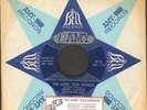 Landis, Jerry - The Lone Teen Ranger/Lisa Vinyl 45 rpm record Free Shipping