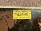 BEATLES RUBBER SOUL - MONO IN SHRINK W RARE 