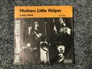 Vinyl 7inch Single THE ROLLING STONES 
