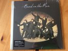 Paul McCartney and Wings - Band on the Run 180gm audiophile vinyl