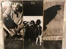 U2 The Joshua Tree Singles Remastered & Live 2017 Sealed 4x10” Vinyl
