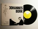 PRIVATE TELEFUNKEN Piano Recital JOHANNES BORK Schubert, Bach, Chopin EXCELLENT
