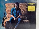 John Prine - Self Titled - White Label Promo DJ Copy - Lyrics Insert