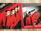 KRAFTWERK - Die Mensch-Maschine - Vinyl-LP - Deutsche Pressung 1978 - TOP