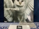 Deftones DIAMOND EYES White Vinyl LP Limited Edition Colored Record New Sealed