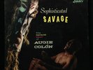 Augie Colon-Sophisticated Savage-Liberty 3101-MARTIN DENNY EXOTICA