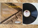 Michelangeli Piano PO Gracis Rachmaninov Ravel Concerto HMV ASD 255 Ed1 W/G EX