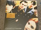 Slowdive - Souvlaki Rare Red Vinyl LP