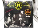 Aerosmith Get Your Wings Vinyl LP Columbia BL 32847 Shrink VG++ Ultrasonic Clean