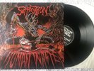 SUFFOCATION - HUMAN WASTE (1990) - EP 12'' 45 RPM - 1ST PRESS - RARE  EX+ to NM
