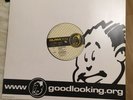 LTJ Bukem ‎– Music / Enchanted 12” Vinyl Drum And Bass Good Looking Records NM