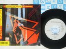 DEPECHE MODE STRIPPED PIONEER P 2097 Japan PROMO VINYL 7