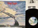 DEEP PURPLE STORMBRINGER WARNER P-8524W Japan VINYL LP