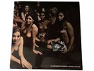 Jimi Hendrix Experience - Electric Ladyland 2xLP UK Track original NM/EX RARE