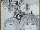 The Beatles.Revolver Mono LP. Original.