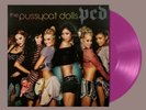 The Pussycat Dolls - PCD excl. Ltd. UO purple Vinyl NEU