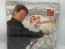 Eddie and the Cruisers II soundtrack Vinyl UPC 07464452971