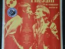 THE JAM - RARE NUMBERED VINYL LP TO BE SOMEBODY BOSTON 82 STILL SEALED
