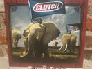 Clutch - The Elephant Riders LP (2016 Back on Black 45RPM Pressing)