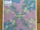 FLYYING COLOURS Fantasy Country LP Green & Blue Moon Phase Effect. New & Unplaye