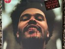 The Weeknd - After Hours Red Splatter Gold Vinyl LP Target Exclusive NEW/SEALED