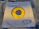 BOOTS RANDOLPH AND HIS COMBO -YAKETY SAX HLU9685 1963 VG+/EX RARE UK DEMO
