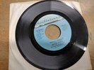 Retta Young- My Man Is On His Way /Really Really Funk northern Soul Disco 7