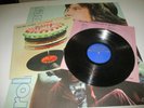 Rolling Stones, Let it Bleed Original Record Lp With Poster, Vg++