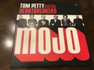 Tom Petty & the Heartbreakers - Mojo 2 LP vinyl- original 2010 rare pressing NM