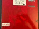 Scorpions Love Drive banned cover censored in SEALED red opaque shrink wrap